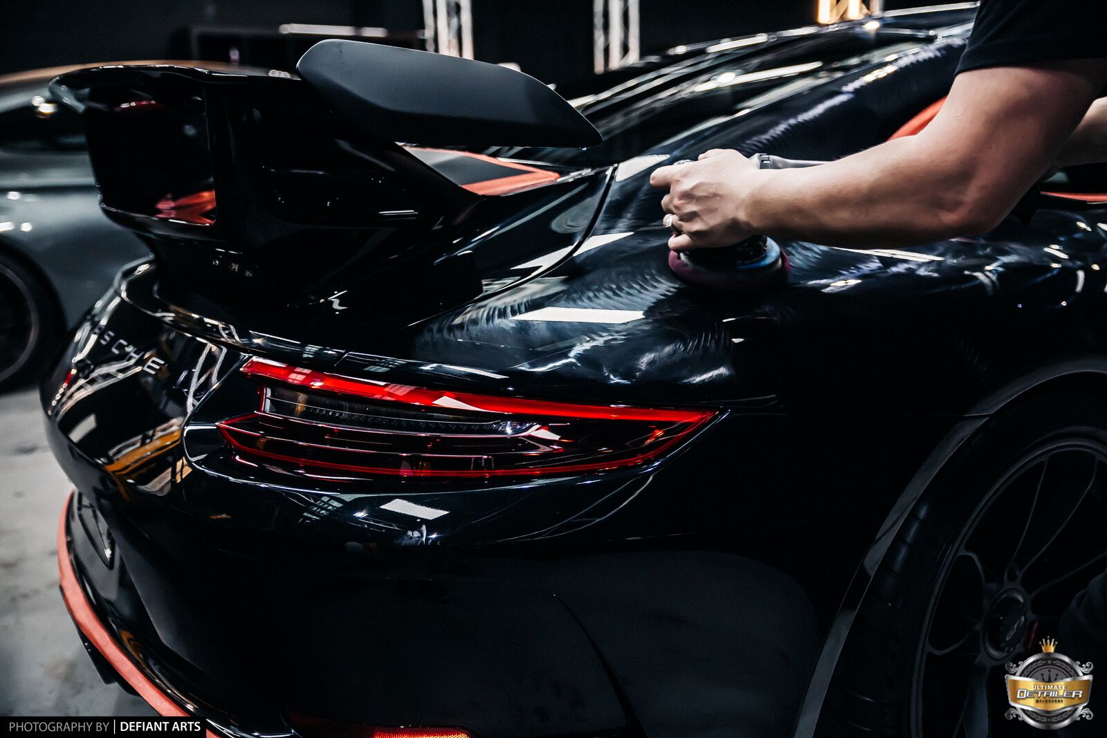 New Car Ceramic Paint Protection Melbourne PPF Film Wraps