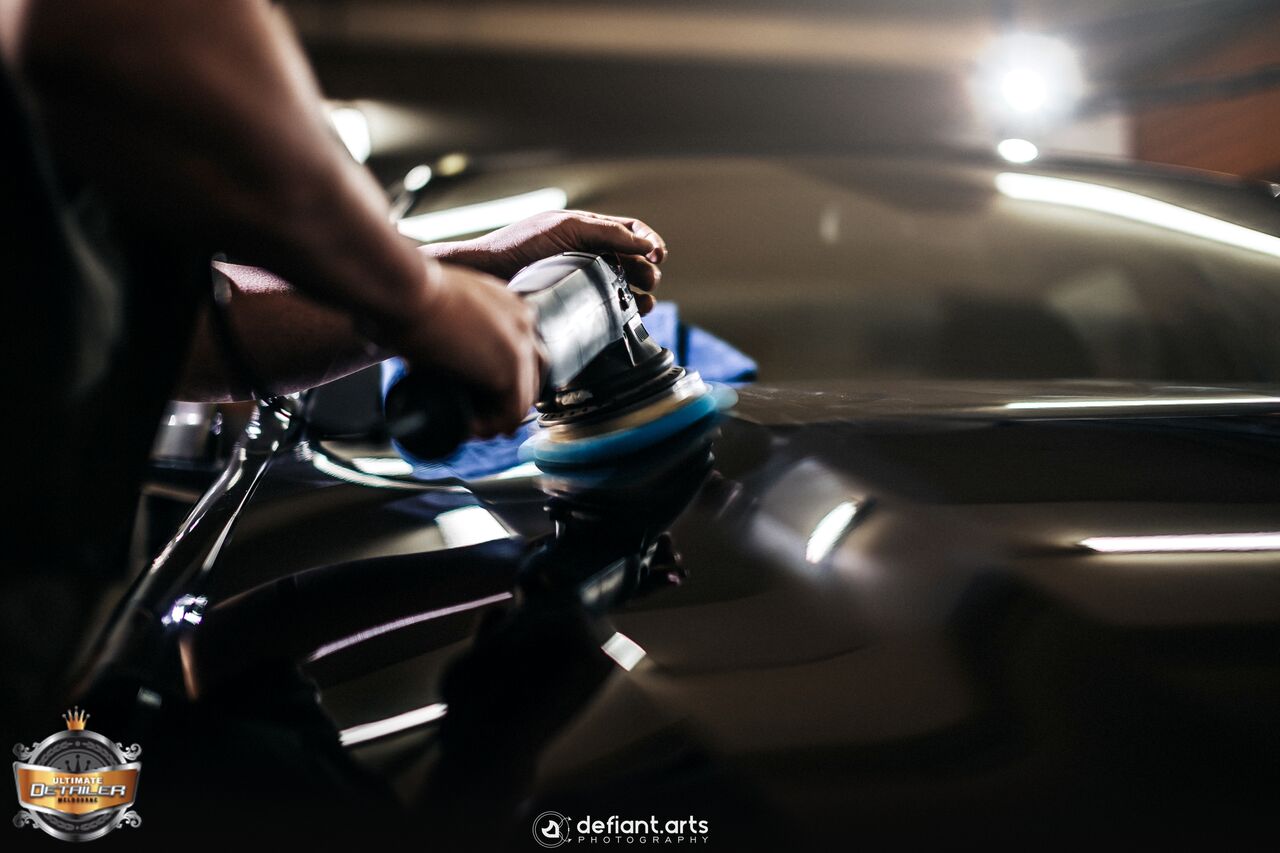 GTECHNIQ Paint Protection Melbourne