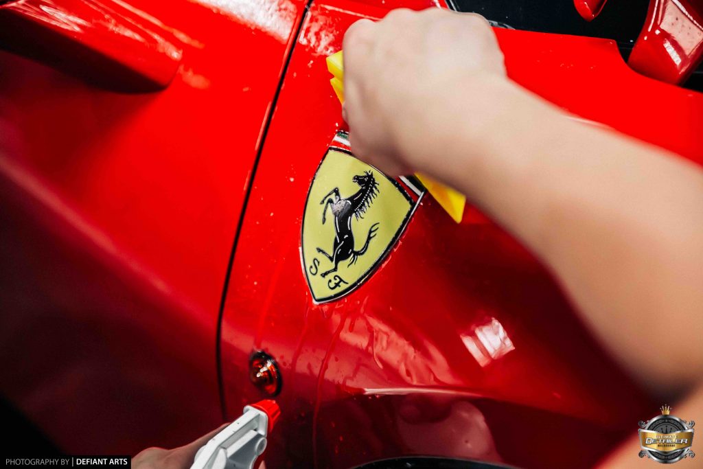 Paint Protection Film Paint Protection Melbourne